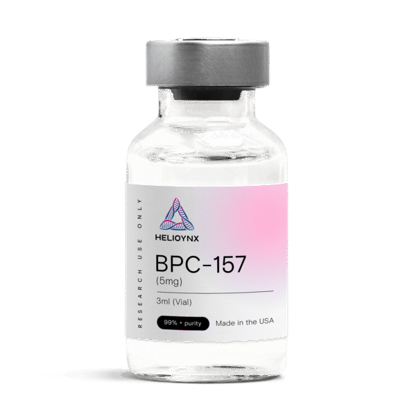 BPC-157 (5mg)
