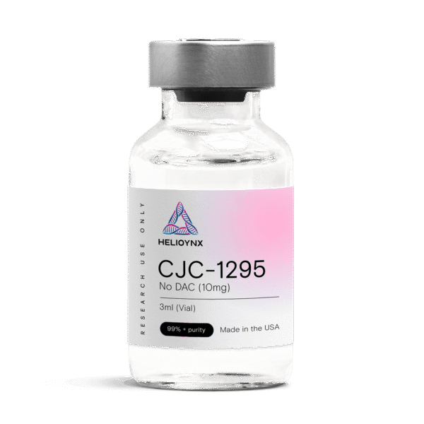 CJC-1295 - No DAC (10mg)